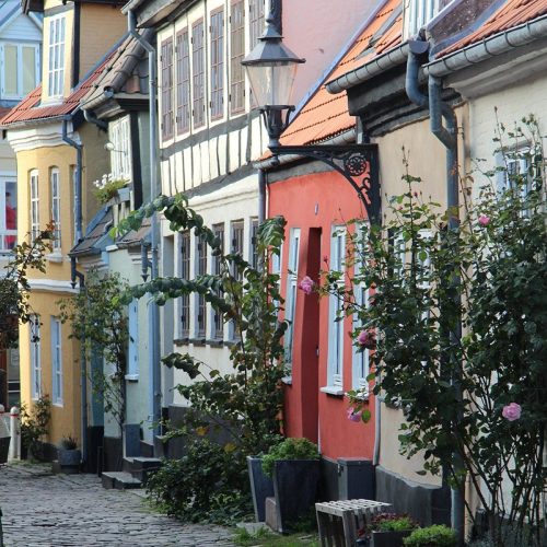 Aalborg